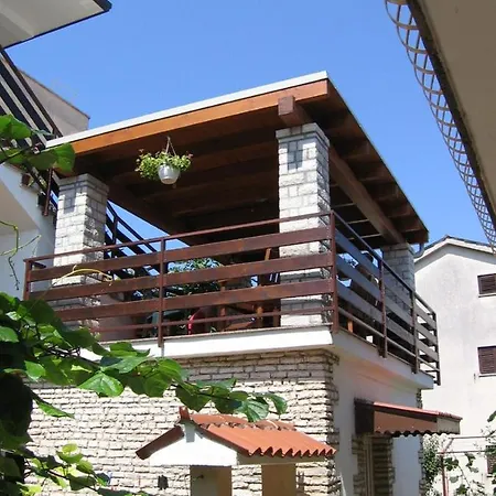 In Mit Terrasse, W-lan, Waschmaschine 853-3 *