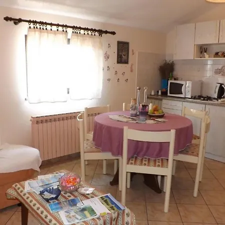 In Mit Terrasse, W-lan, Waschmaschine 853-3
