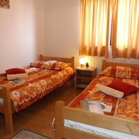In Mit Terrasse, W-lan, Waschmaschine 853-3 Umag