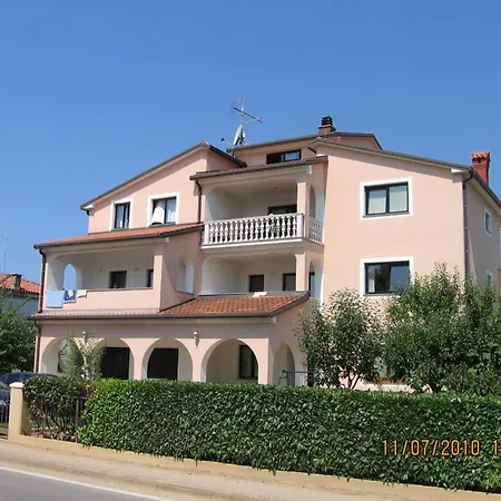 In Mit Terrasse, W-lan, Waschmaschine 853-3 *