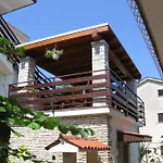 In Mit Terrasse, W-lan, Waschmaschine 853-3 *