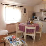 In Mit Terrasse, W-lan, Waschmaschine 853-3