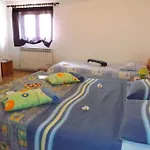 Appartement In Mit Terrasse, W-lan, Waschmaschine 853-3