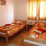 Appartement In Mit Terrasse, W-lan, Waschmaschine 853-3 Umag