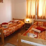 In Mit Terrasse, W-lan, Waschmaschine 853-3 Umag